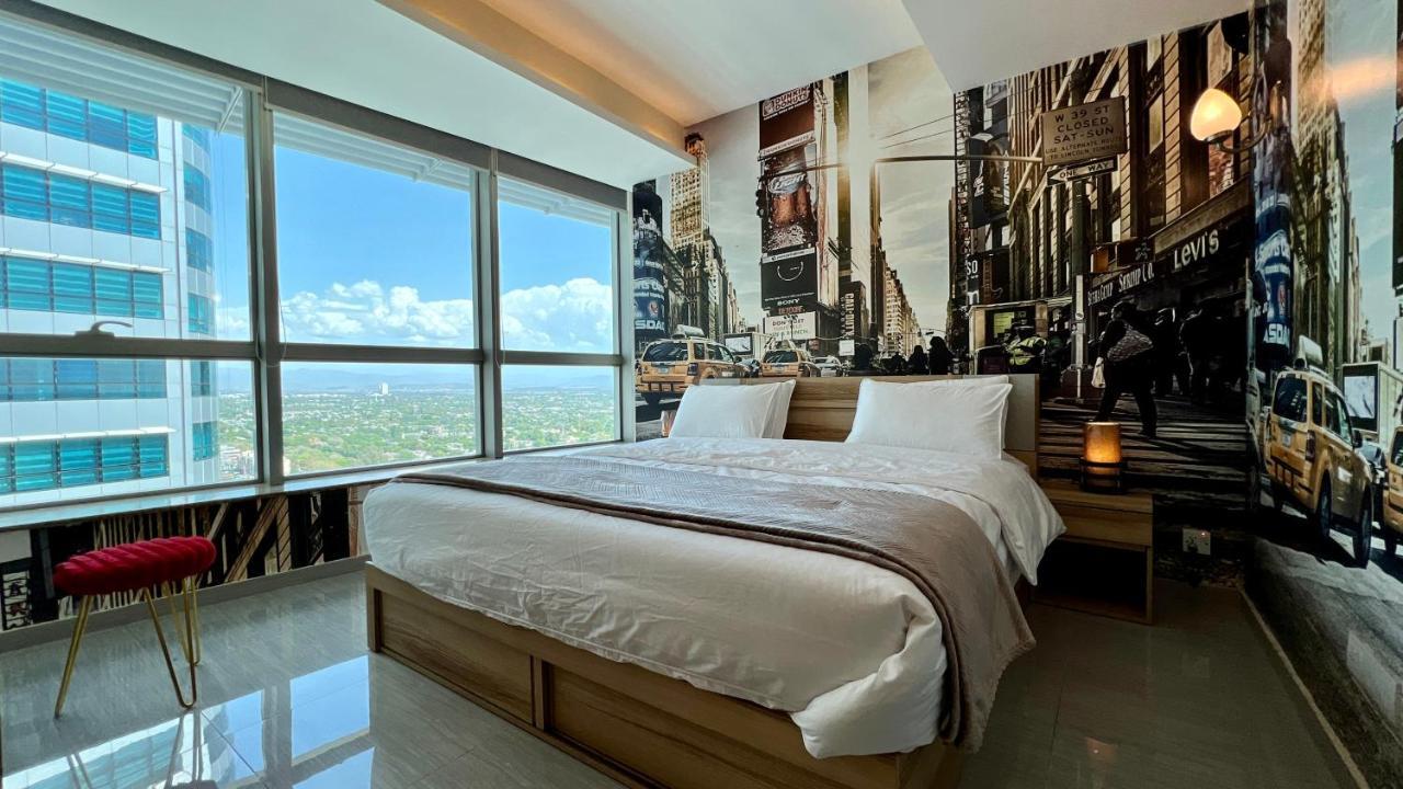 Centaurus Apartment City View Three Beds อิสลามาบัด ภายนอก รูปภาพ