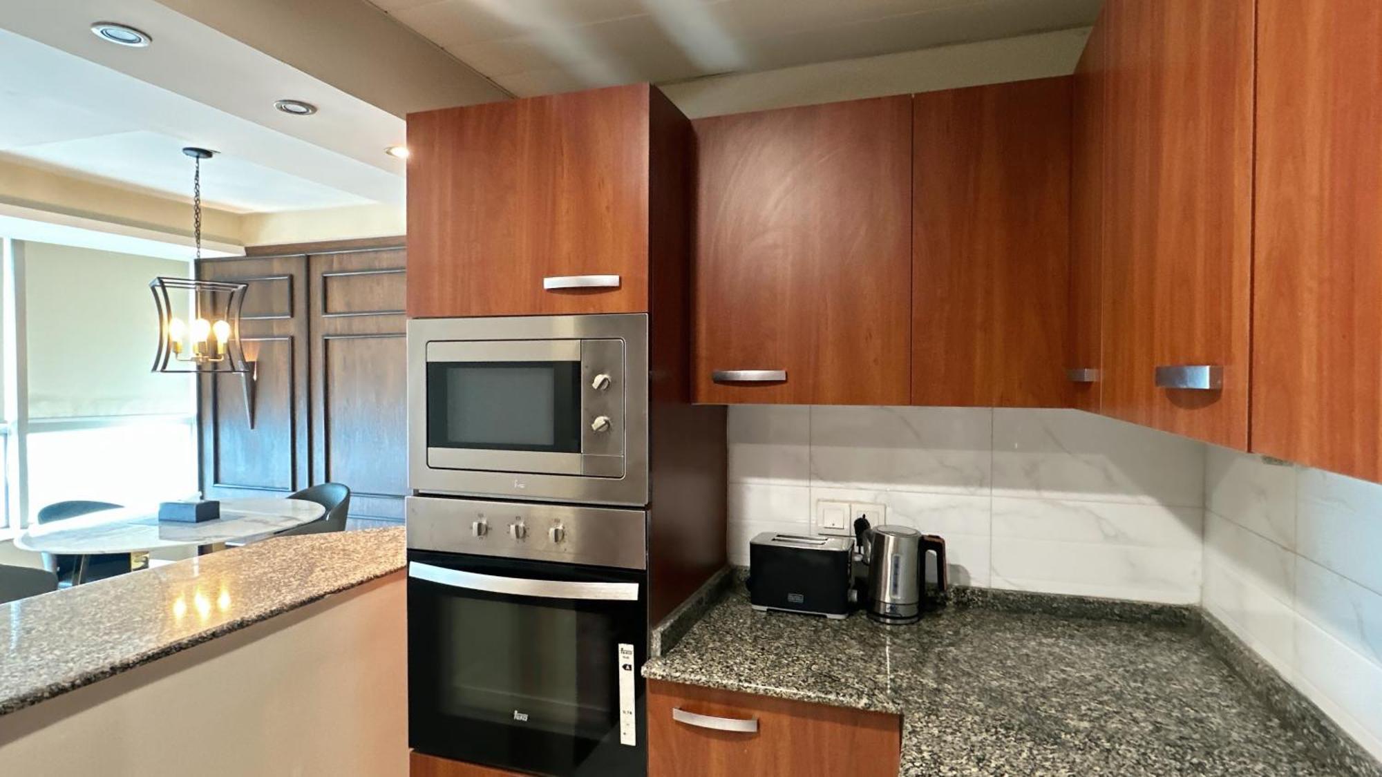 Centaurus Apartment City View Three Beds อิสลามาบัด ภายนอก รูปภาพ