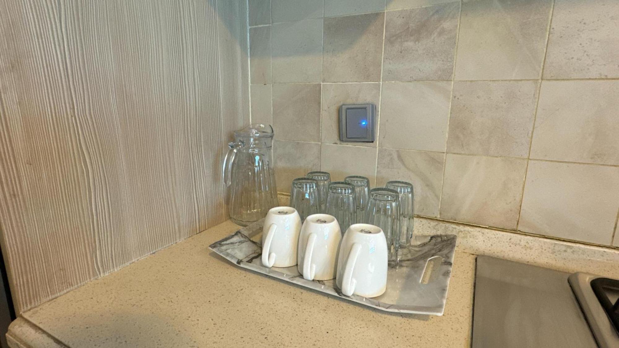 Centaurus Apartment City View Three Beds อิสลามาบัด ภายนอก รูปภาพ